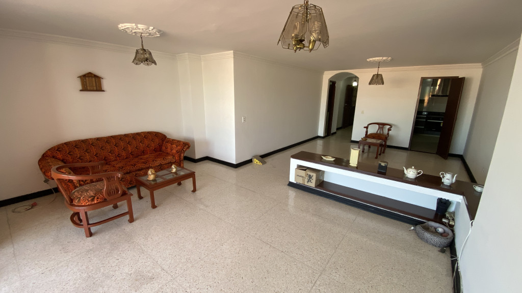 Apartamento en venta en La Playa, Cúcuta · foto 20 de 24