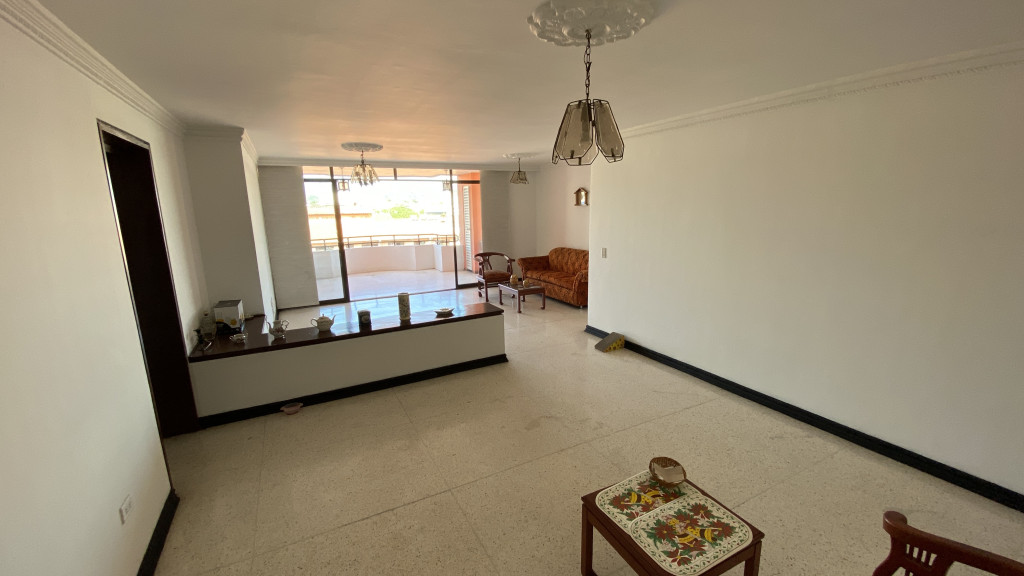 Apartamento en venta en La Playa, Cúcuta · foto 21 de 24