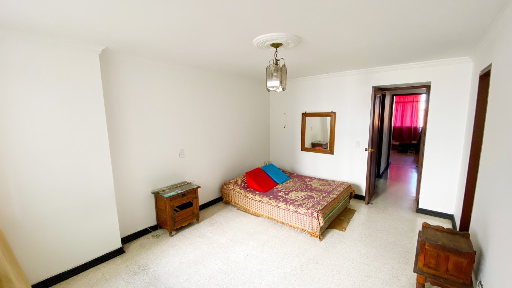 Apartamento en venta en La Playa, Cúcuta · foto 22 de 24