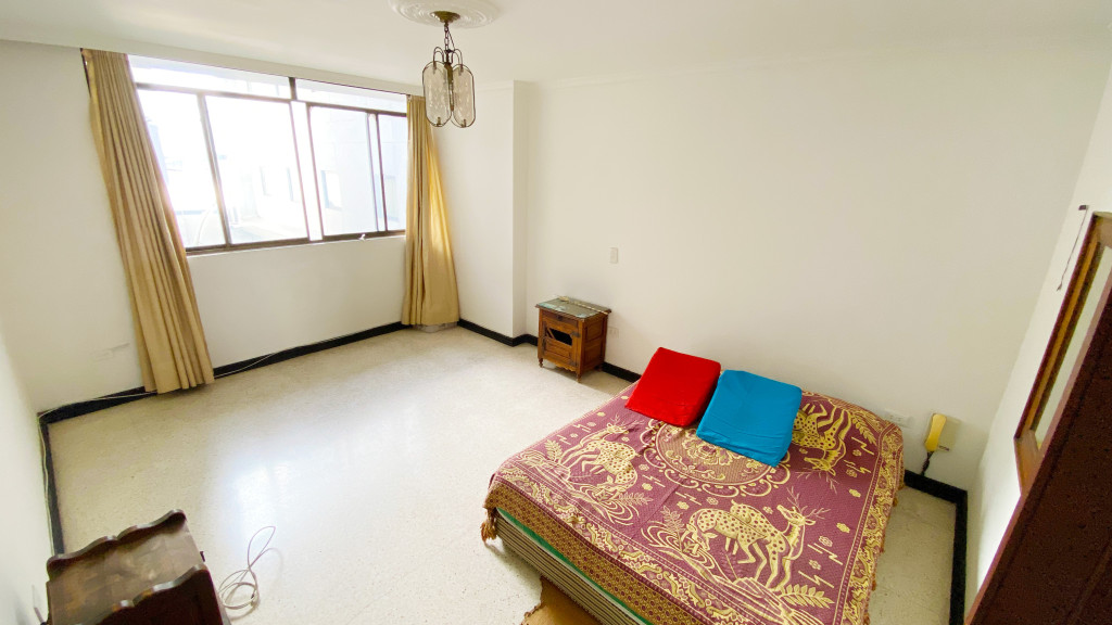 Apartamento en venta en La Playa, Cúcuta · foto 23 de 24