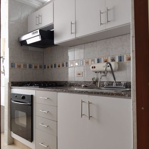 Apartamento de 3 alcobas en venta en El Ingenio, Cali, 82 m² · foto 2 de 21