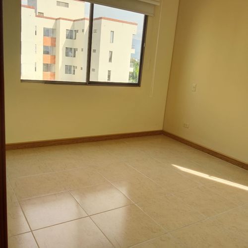Apartamento de 3 alcobas en venta en El Ingenio, Cali, 82 m² · foto 4 de 21