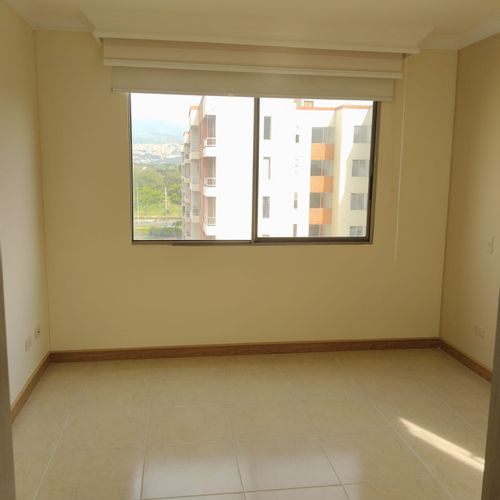 Apartamento de 3 alcobas en venta en El Ingenio, Cali, 82 m² · foto 5 de 21