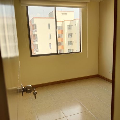 Apartamento de 3 alcobas en venta en El Ingenio, Cali, 82 m² · foto 7 de 21