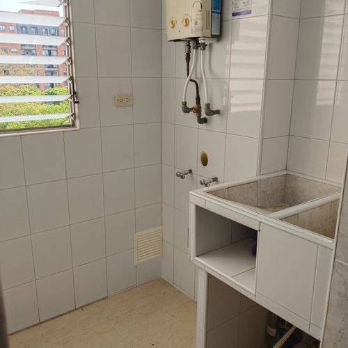 Apartamento de 3 alcobas en venta en El Ingenio, Cali, 82 m² · foto 9 de 21