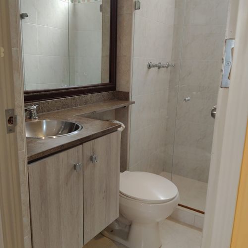 Apartamento de 3 alcobas en venta en El Ingenio, Cali, 82 m² · foto 10 de 21