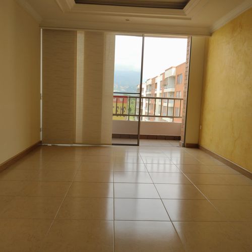 Apartamento de 3 alcobas en venta en El Ingenio, Cali, 82 m² · foto 14 de 21