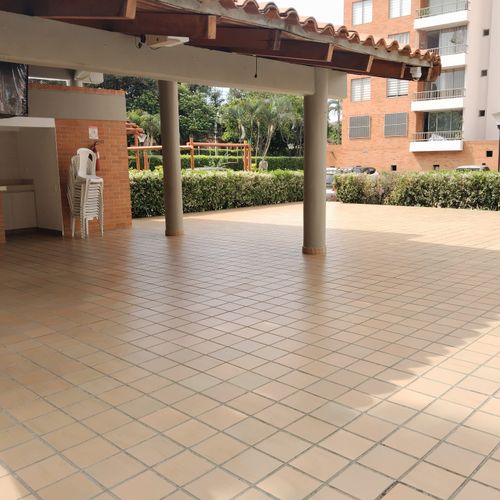 Apartamento de 3 alcobas en venta en El Ingenio, Cali, 82 m² · foto 16 de 21