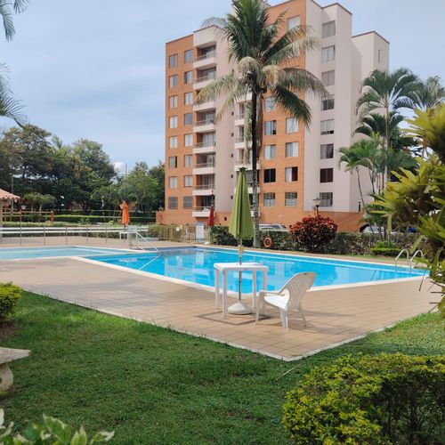 Apartamento de 3 alcobas en venta en El Ingenio, Cali, 82 m² · foto 17 de 21