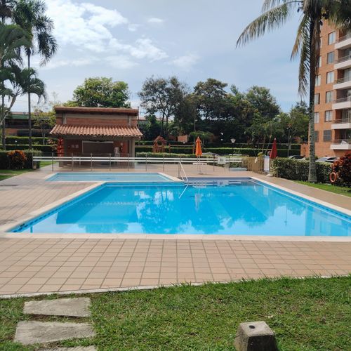 Apartamento de 3 alcobas en venta en El Ingenio, Cali, 82 m² · foto 18 de 21