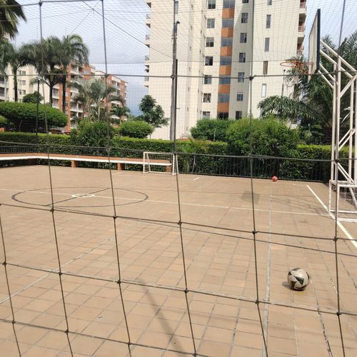 Apartamento de 3 alcobas en venta en El Ingenio, Cali, 82 m² · foto 20 de 21