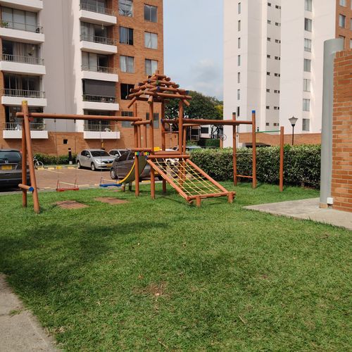 Apartamento de 3 alcobas en venta en El Ingenio, Cali, 82 m² · foto 21 de 21