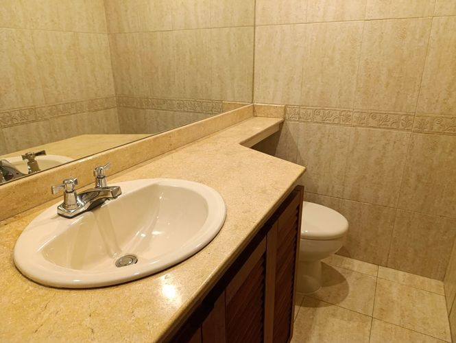 Apartamento de 3 alcobas en venta en El Poblado, Medellín, 241 m² · foto 19 de 20