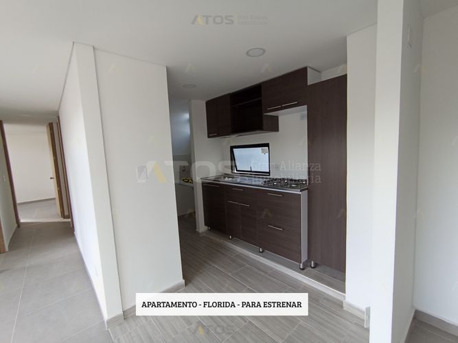 Apartamento de 3 alcobas en venta en Tunja, Tunja, 55 m² · foto 13 de 18
