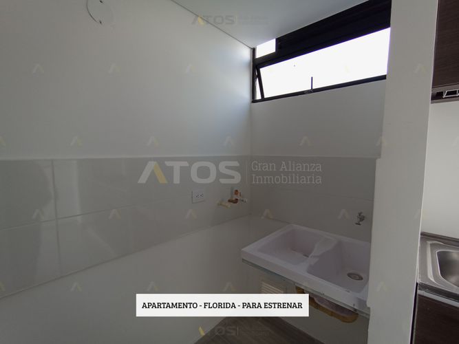 Apartamento de 3 alcobas en venta en Tunja, Tunja, 55 m² · foto 14 de 18