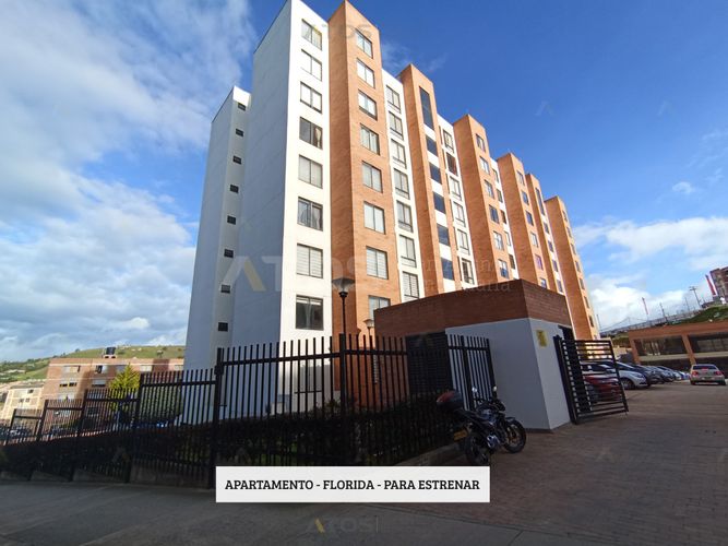 Apartamento de 3 alcobas en venta en Tunja, Tunja, 55 m² · foto 17 de 18