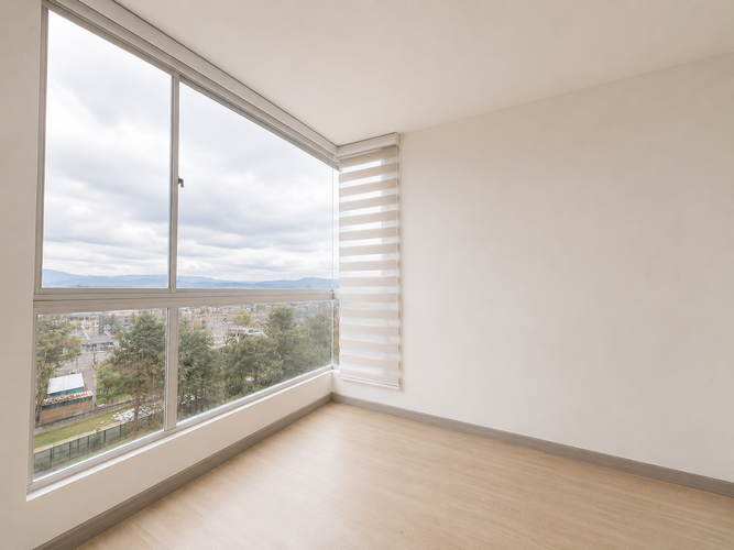 Apartamento de 3 alcobas en venta en San Pablo Jerico, Bogotá, 50 m² · foto 2 de 9