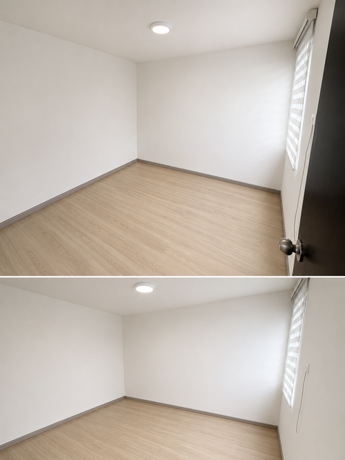 Apartamento de 3 alcobas en venta en San Pablo Jerico, Bogotá, 50 m² · foto 5 de 9