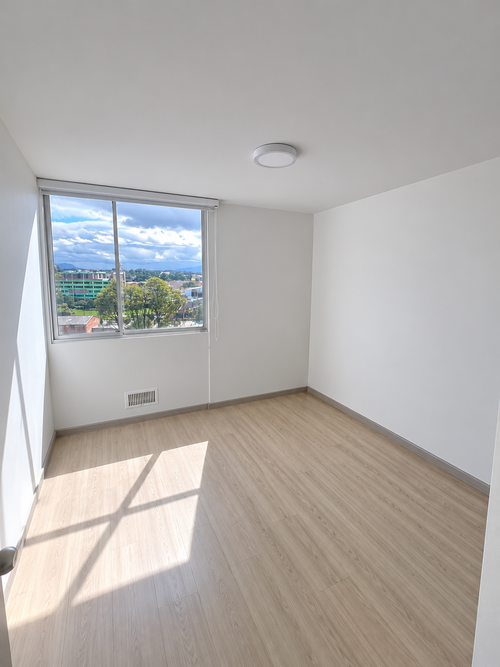 Apartamento de 3 alcobas en venta en San Pablo Jerico, Bogotá, 50 m² · foto 6 de 9