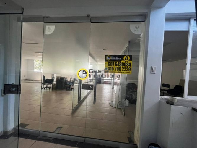Oficina en arriendo en Cabecera Del Llano, Bucaramanga, 173 m² · foto 2 de 8