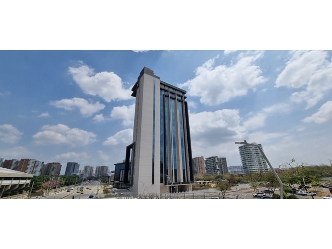 Consultorio en venta en Portal De Genovés, Puerto Colombia, 38 m² · foto 2 de 24