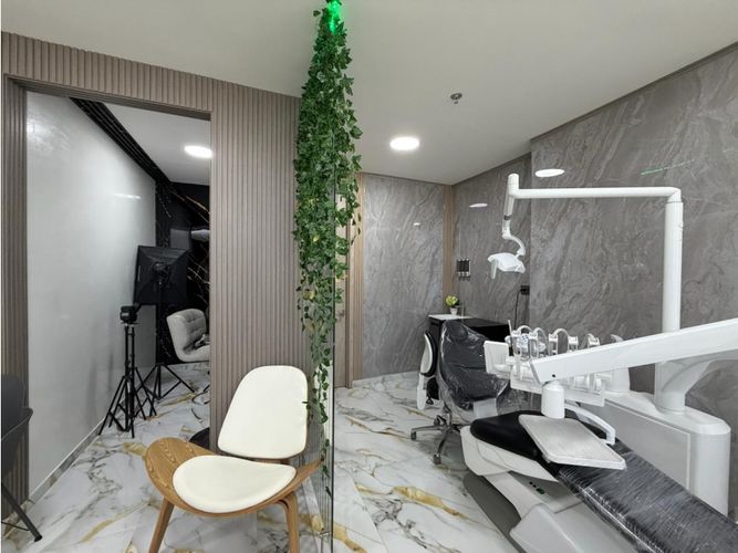 Consultorio en venta en Portal De Genovés, Puerto Colombia, 38 m² · foto 8 de 24