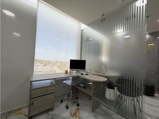 Consultorio en venta en Portal De Genovés, Puerto Colombia, 38 m² · foto 10 de 24