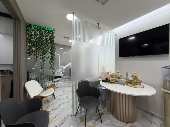 Consultorio en venta en Portal De Genovés, Puerto Colombia, 38 m² · foto 13 de 24