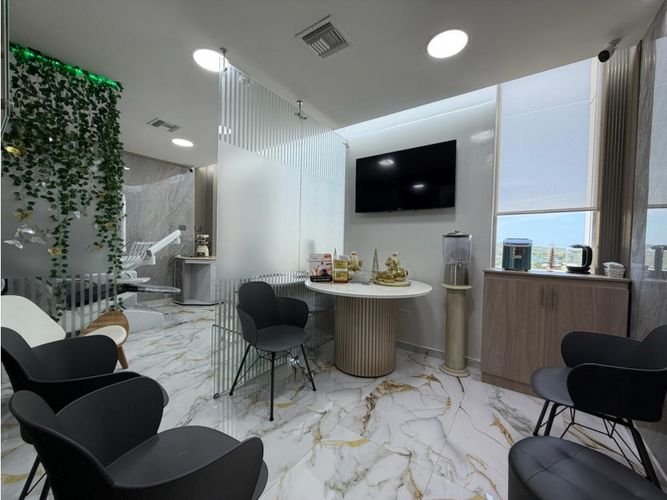 Consultorio en venta en Portal De Genovés, Puerto Colombia, 38 m² · foto 15 de 24