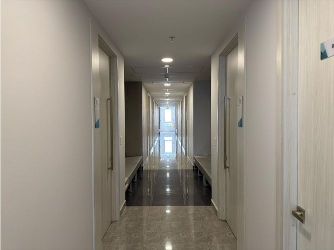 Consultorio en venta en Portal De Genovés, Puerto Colombia, 38 m² · foto 16 de 24