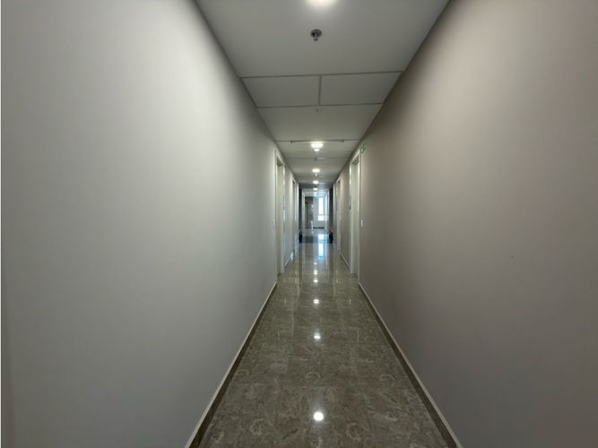 Consultorio en venta en Portal De Genovés, Puerto Colombia, 38 m² · foto 17 de 24
