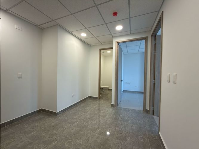 Consultorio en venta en Portal De Genovés, Puerto Colombia, 38 m² · foto 19 de 24