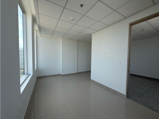 Consultorio en venta en Portal De Genovés, Puerto Colombia, 38 m² · foto 20 de 24