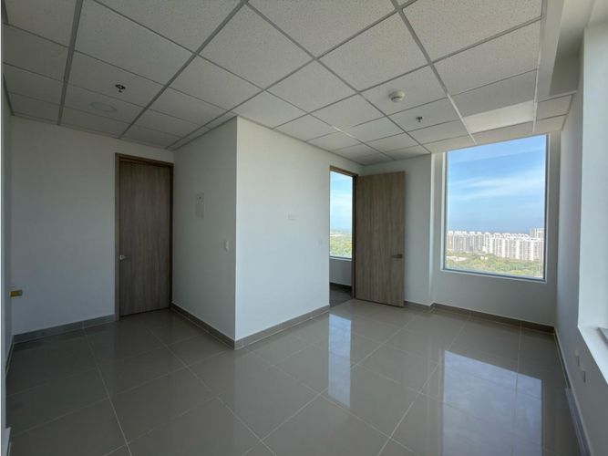 Consultorio en venta en Portal De Genovés, Puerto Colombia, 38 m² · foto 21 de 24