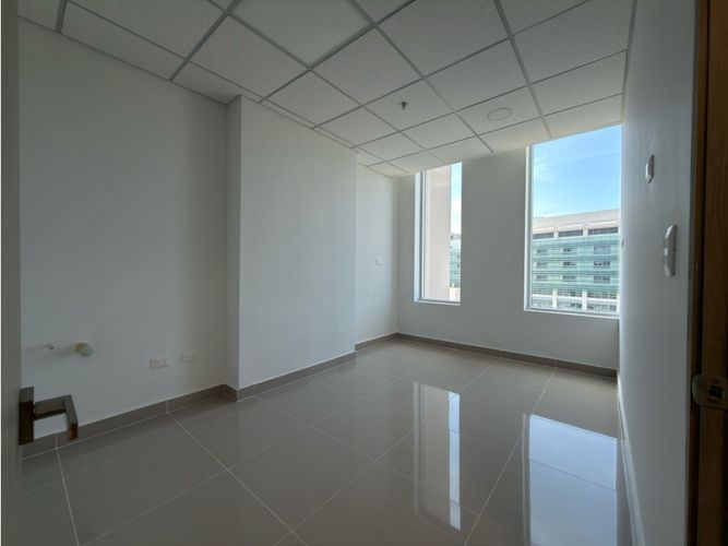 Consultorio en venta en Portal De Genovés, Puerto Colombia, 38 m² · foto 22 de 24