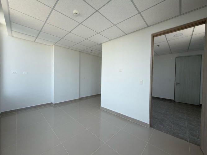 Consultorio en venta en Portal De Genovés, Puerto Colombia, 38 m² · foto 23 de 24
