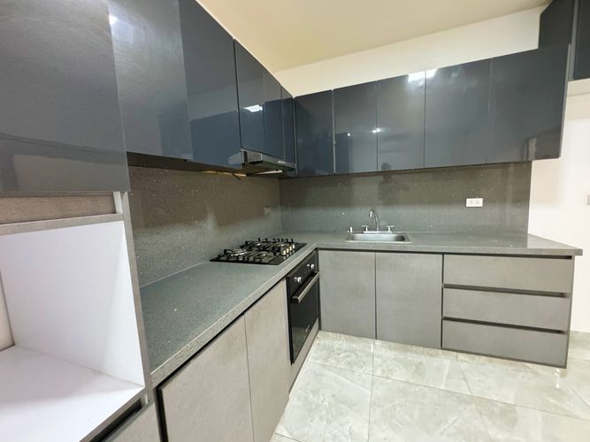 Casa de 3 alcobas en venta en Sector Oriental, Cúcuta, 126 m² · foto 2 de 17