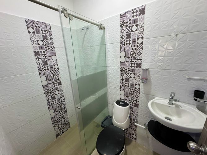 Casa de 3 alcobas en venta en Sector Oriental, Cúcuta, 126 m² · foto 16 de 17