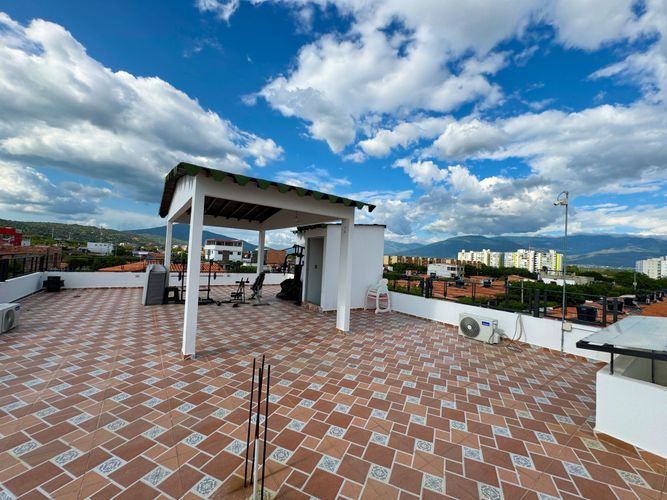 Casa de 3 alcobas en venta en Sector Oriental, Cúcuta, 126 m² · foto 17 de 17