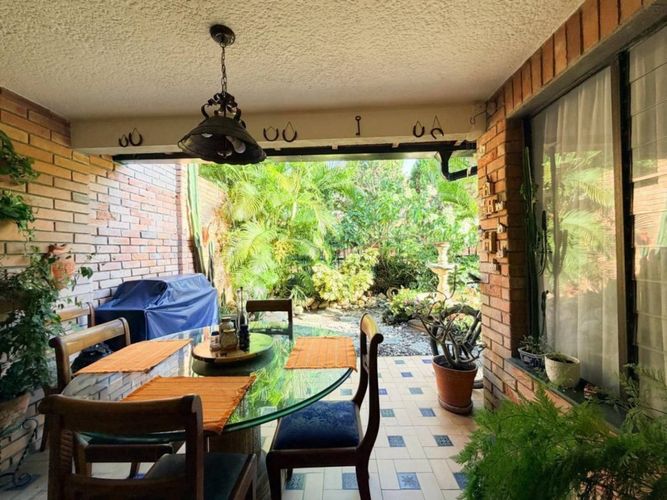 Casa de 3 alcobas en venta en Cañaveral, Floridablanca, 184 m² · foto 4 de 19