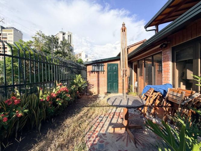 Casa de 3 alcobas en venta en Cañaveral, Floridablanca, 184 m² · foto 5 de 19