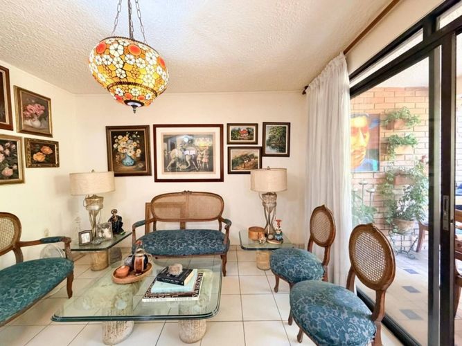 Casa de 3 alcobas en venta en Cañaveral, Floridablanca, 184 m² · foto 8 de 19