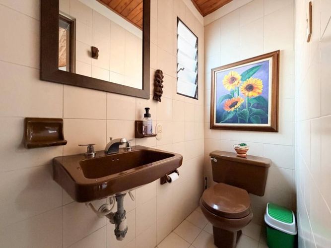 Casa de 3 alcobas en venta en Cañaveral, Floridablanca, 184 m² · foto 15 de 19