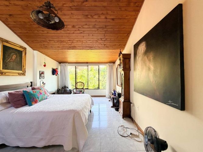 Casa de 3 alcobas en venta en Cañaveral, Floridablanca, 184 m² · foto 17 de 19