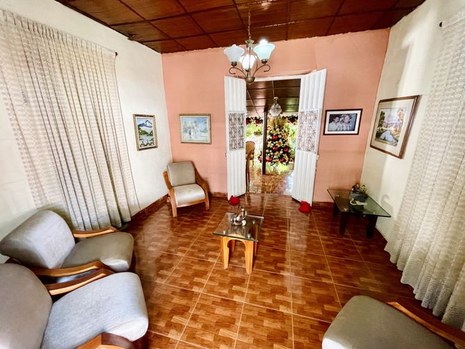 Casa de 4 alcobas en venta en Piedecuesta, Villa del Rosario, 560 m² · foto 3 de 21