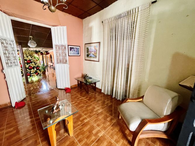 Casa de 4 alcobas en venta en Piedecuesta, Villa del Rosario, 560 m² · foto 4 de 21