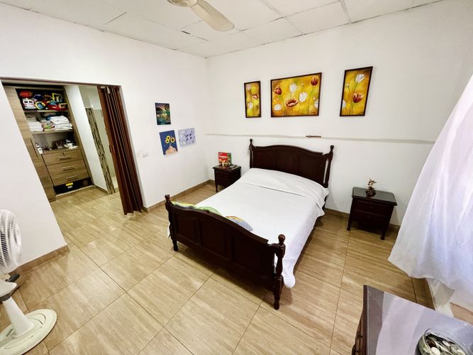 Casa de 4 alcobas en venta en Piedecuesta, Villa del Rosario, 560 m² · foto 5 de 21