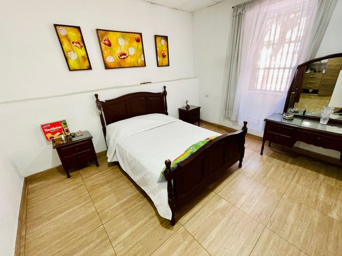 Casa de 4 alcobas en venta en Piedecuesta, Villa del Rosario, 560 m² · foto 6 de 21