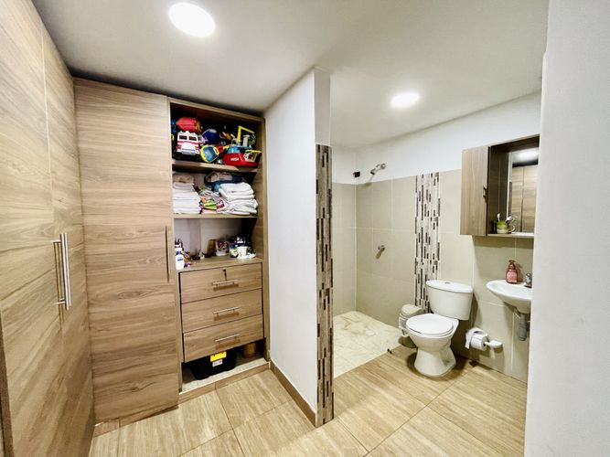 Casa de 4 alcobas en venta en Piedecuesta, Villa del Rosario, 560 m² · foto 7 de 21