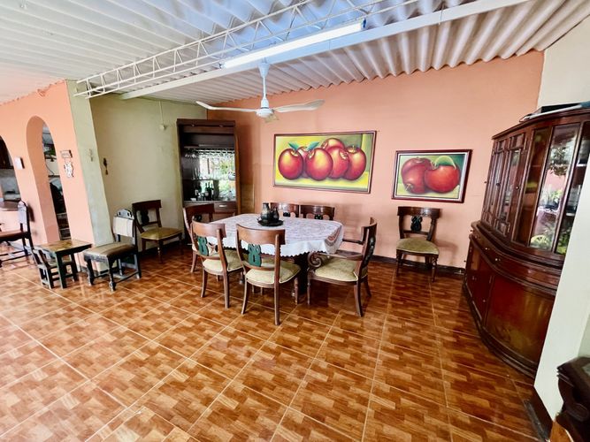 Casa de 4 alcobas en venta en Piedecuesta, Villa del Rosario, 560 m² · foto 9 de 21
